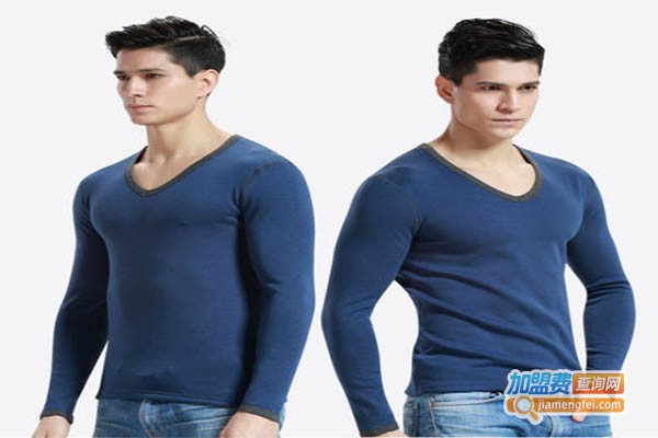 VENI男装加盟门店