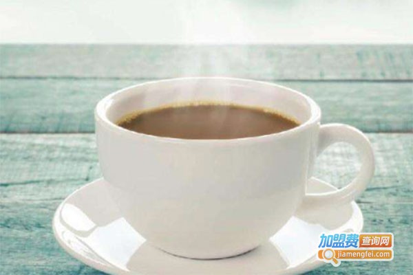 卡琪米兰咖啡加盟费