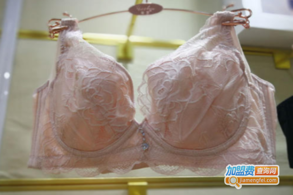 奈纳内衣加盟费