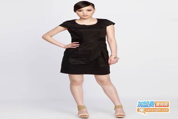 Tarmangor女装加盟