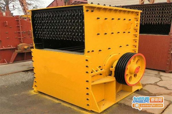 方大制砂机加盟费