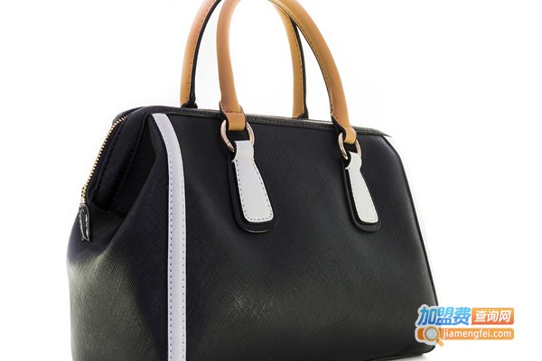 柏雅图女包加盟费