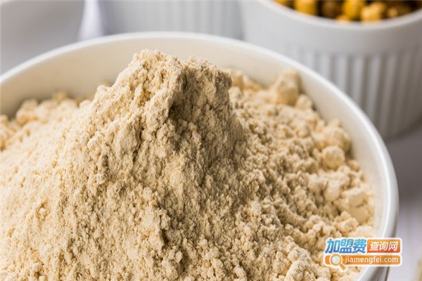 百体代餐粉加盟费