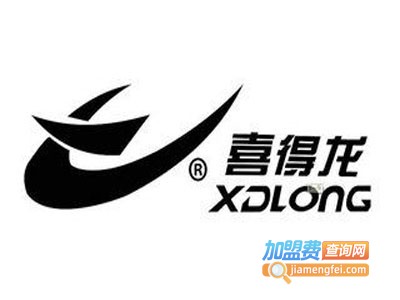 喜得龙休闲鞋加盟费