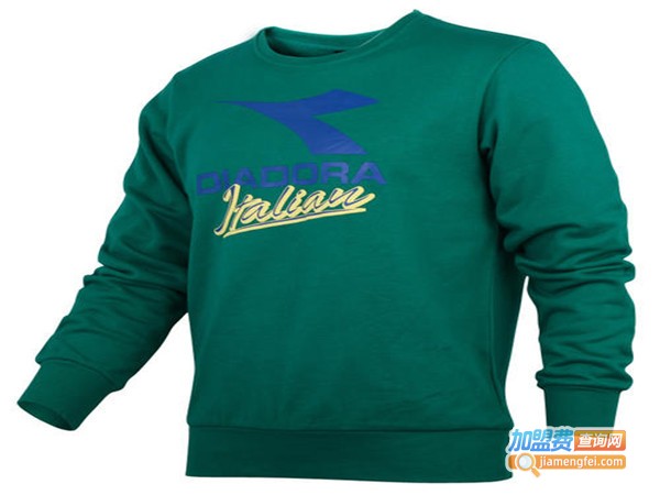 迪亚多纳男装加盟门店