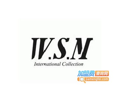 W.S.M女装加盟费