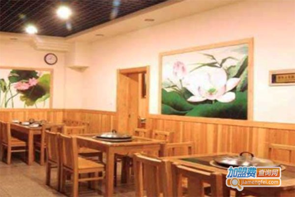 七厨房韩国风情快餐加盟费