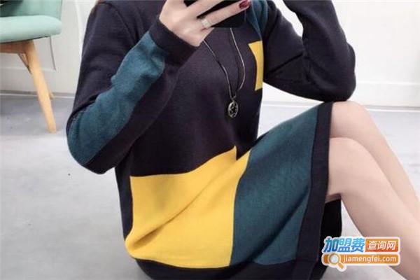 简单主题女装加盟费