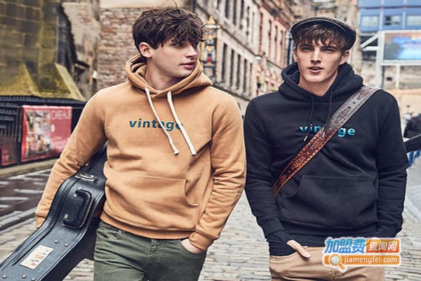 欧妮雅男装加盟门店