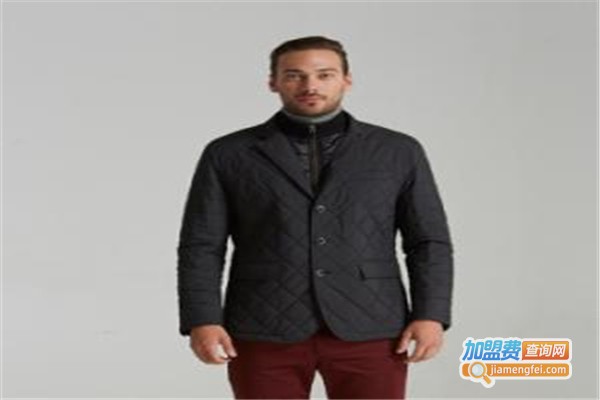 羊老大男装加盟费