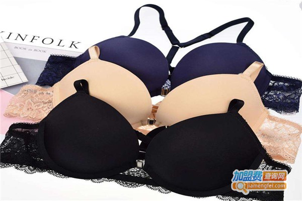 雪弗芳内衣加盟费