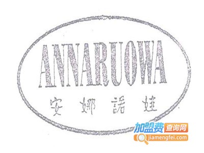 安娜诺娃内衣加盟费
