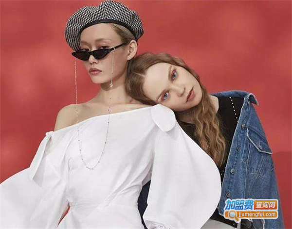 fresh eva女装加盟费