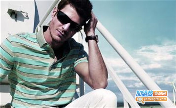 MNSERNO男装加盟费