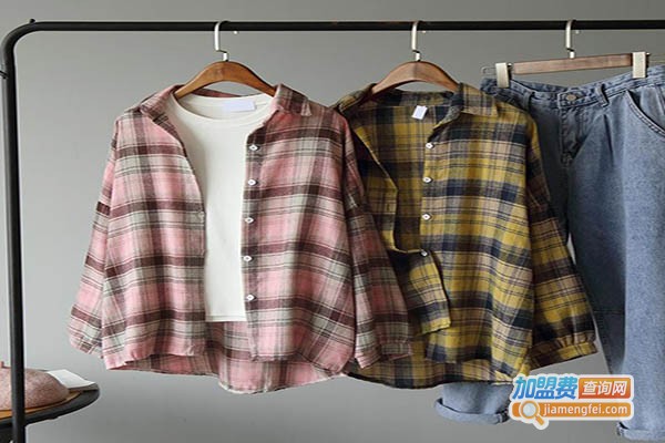 欧诗岚女装加盟门店