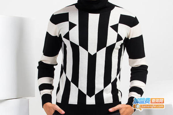 ORIGIN男装加盟费