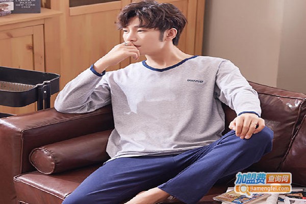 魅姿影内衣加盟门店