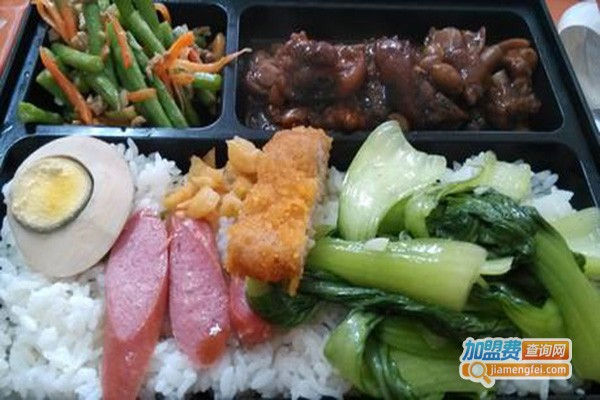 之星快餐加盟门店