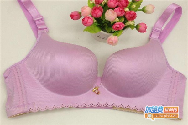 卓慕内衣加盟费