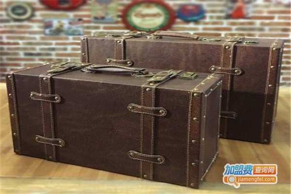 友联皮具加盟费