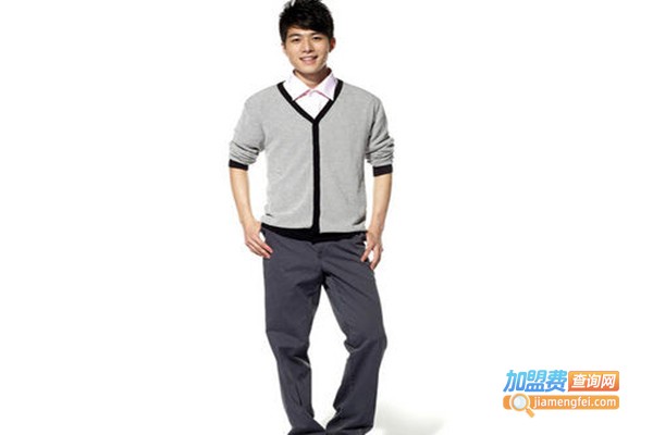 法尼帝亚男装加盟门店