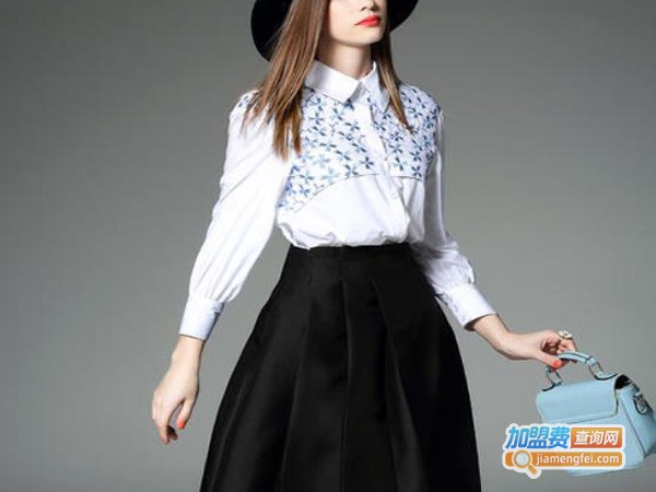 特比尔女装加盟费