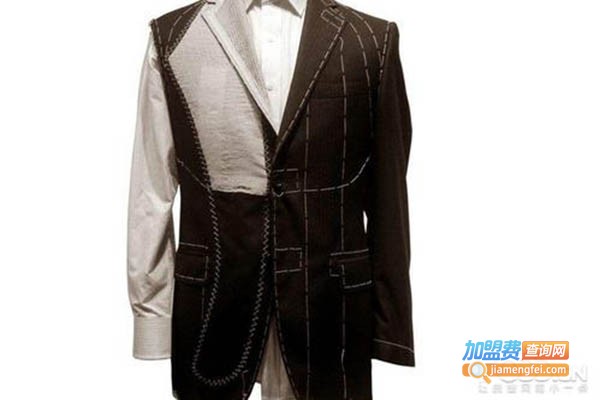 欧喜门男装加盟门店