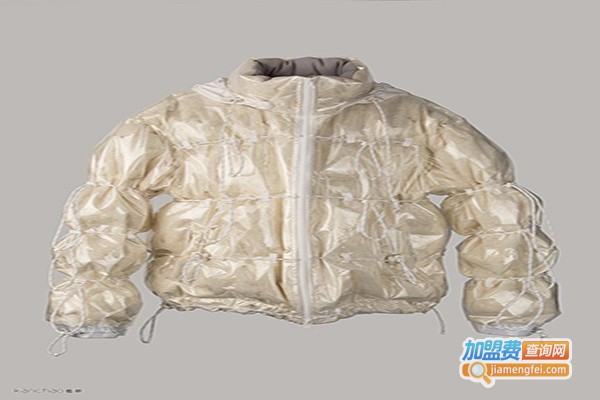 东方力耕男装加盟门店