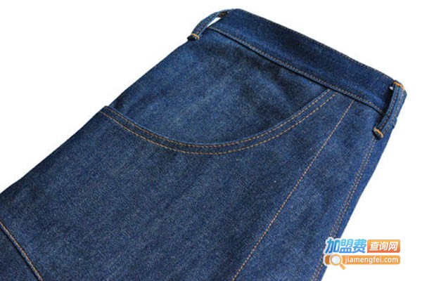 ORIGIN男装加盟门店