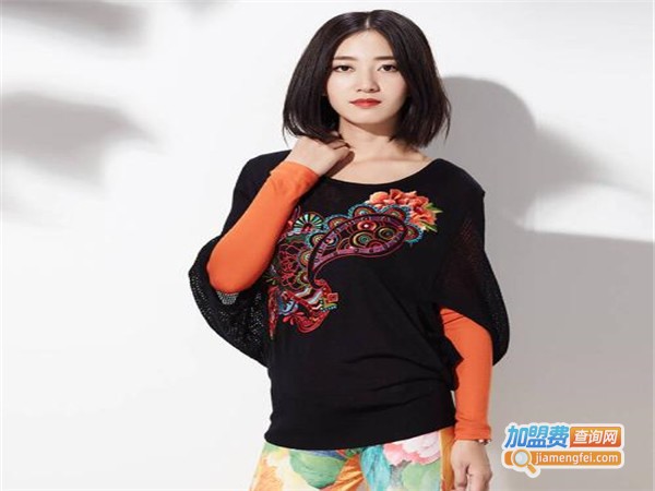 W.S.M女装加盟门店