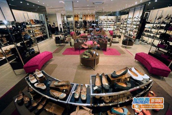 百梦园鞋业加盟