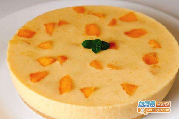 翔盛蛋糕加盟费