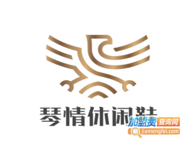 琴情休闲鞋