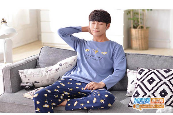 VENI男装加盟门店