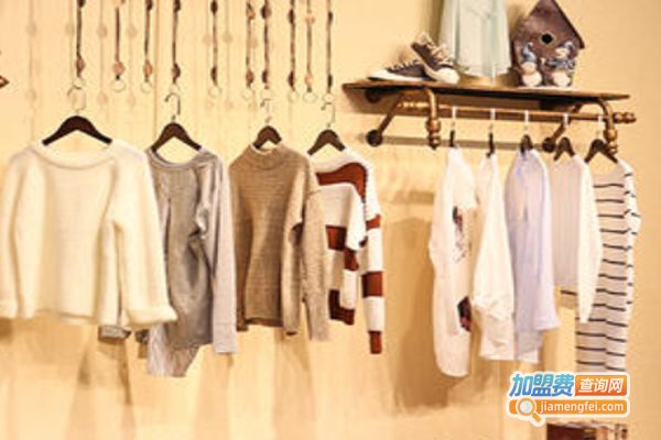 瑟琳女装加盟费