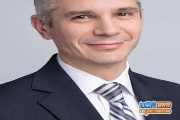 JULIO男装加盟费