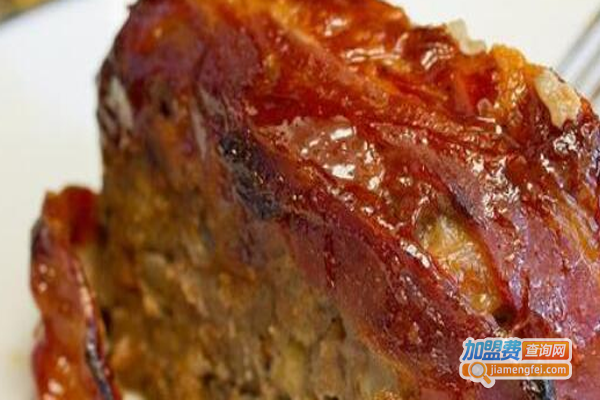 宫廷食匠草药烘肉加盟费