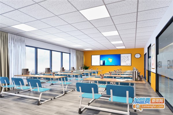 程玲珠心算加盟费