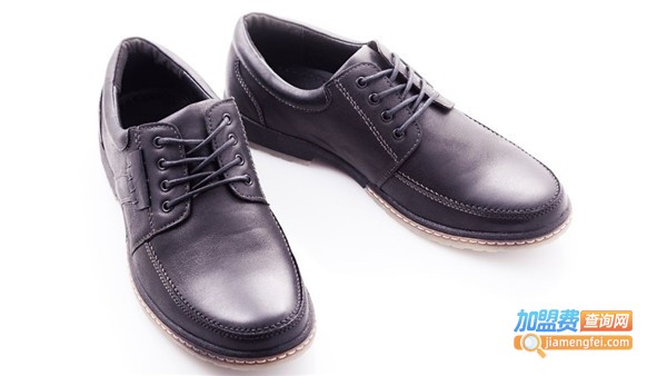 chch休闲鞋加盟费