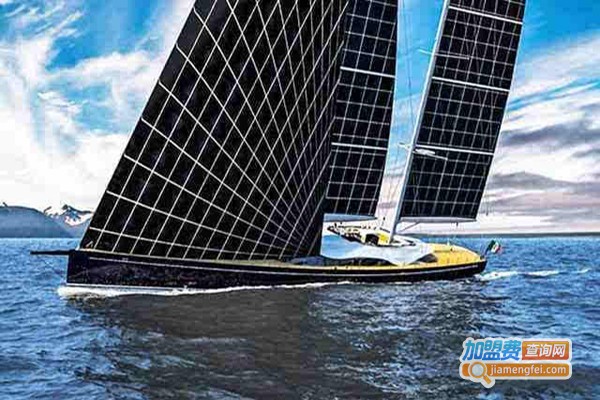 耀得太阳能加盟费