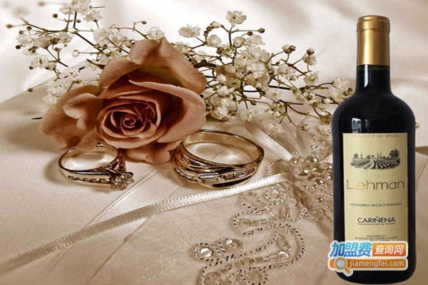 雷蒙葡萄酒加盟