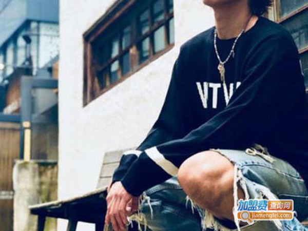 Oracle男装加盟费