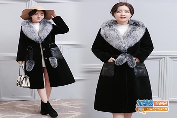 弦念女装加盟费