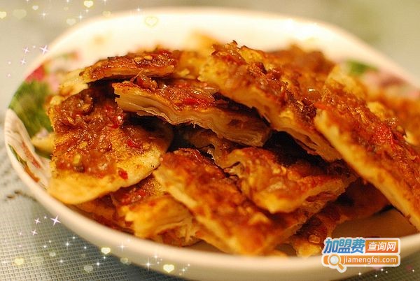 金龟快餐加盟费