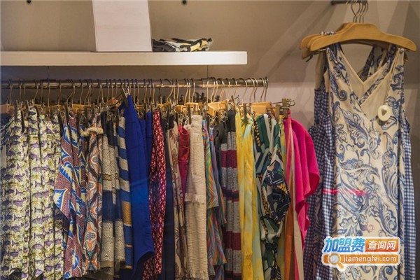 贞佳zojia女装加盟费