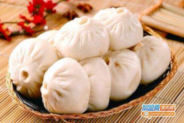 老味儿新概念包子加盟费