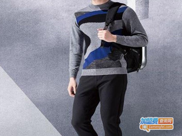 玛格丽格男装加盟费