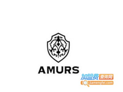 AMURS男装加盟费