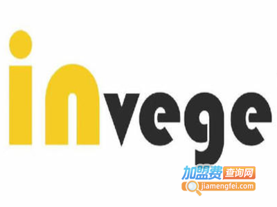 invege轻食加盟