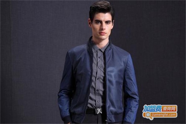 凯斯.威尔顿男装加盟费